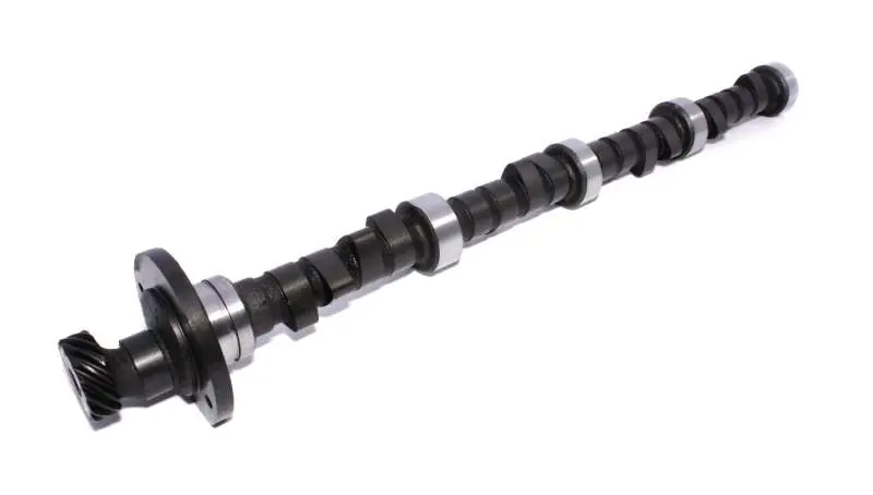 Comp Cams Hydraulic Flat-Tappet Camshaft – Part #B455, 287° Duration, Designed For High-Performance Street Use 1