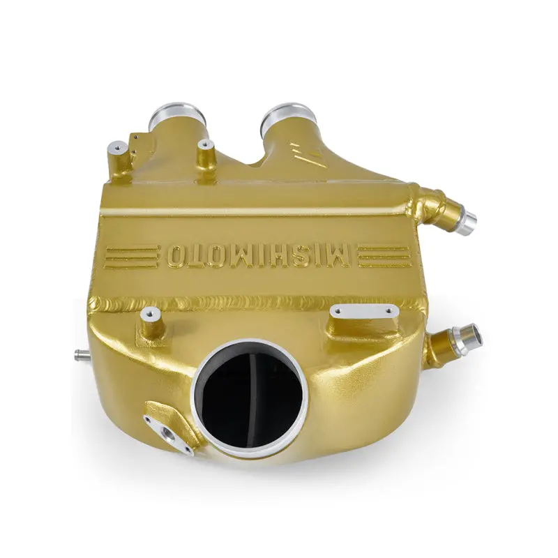 Mishimoto 2015-2020 Bmw F80 M3/M4 Intercooler Ay 1