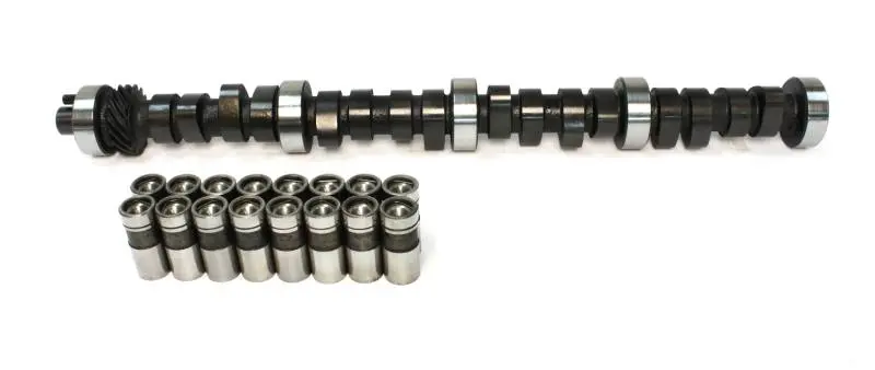 Comp Cams Ff X4 262H Camshaft And Lifter Kit 1