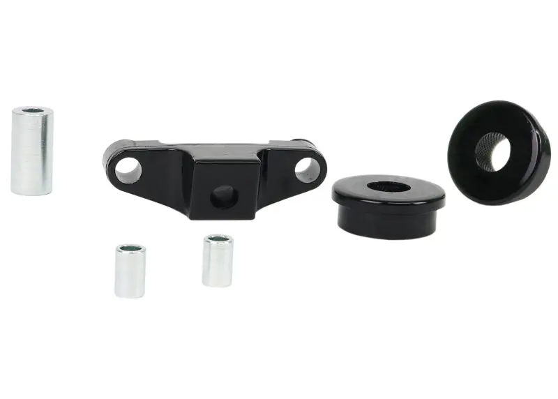 Whiteline Gear Selector Bushing Kit For 2004–2014 Subaru Impreza Wrx Sti (Gd/Gv/Va, 6-Speed) 1