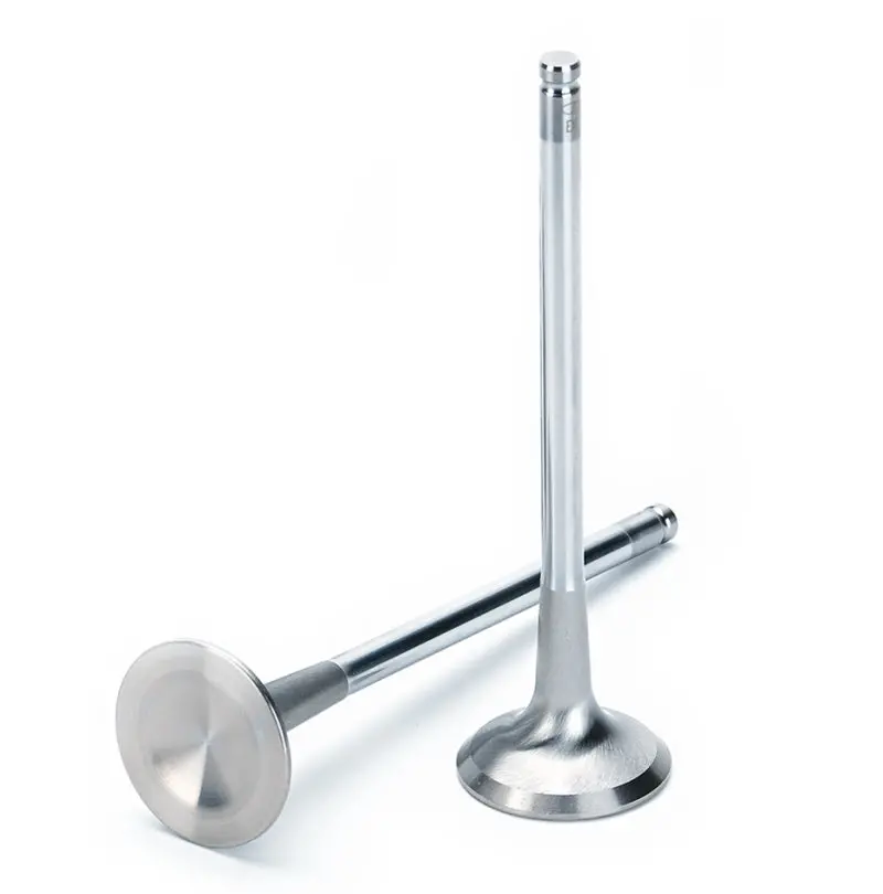 Supertech Inconel Exhaust Valves For Audi/Vw 2.5T Fsi – 28.0Mm Standard Diameter, Set Of 10 1