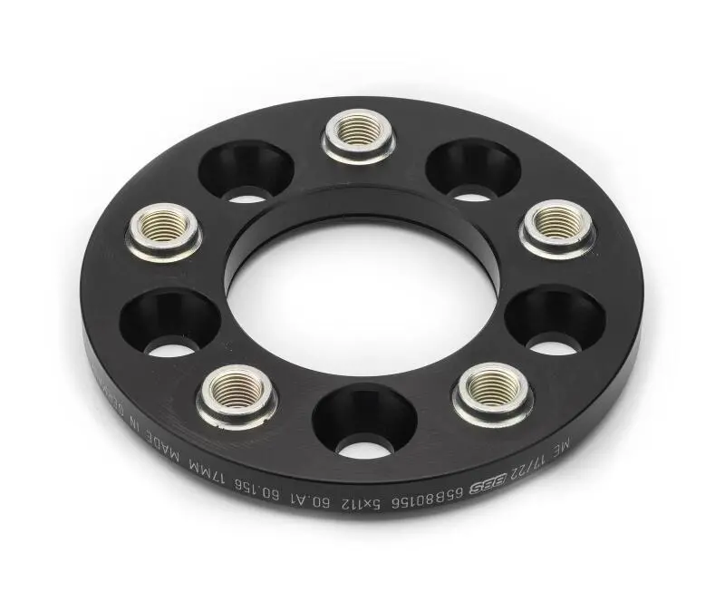 Bbs Wheel Adapter Kit – 5X110Mm Offset, 17Mm Thickness (Pair) 1