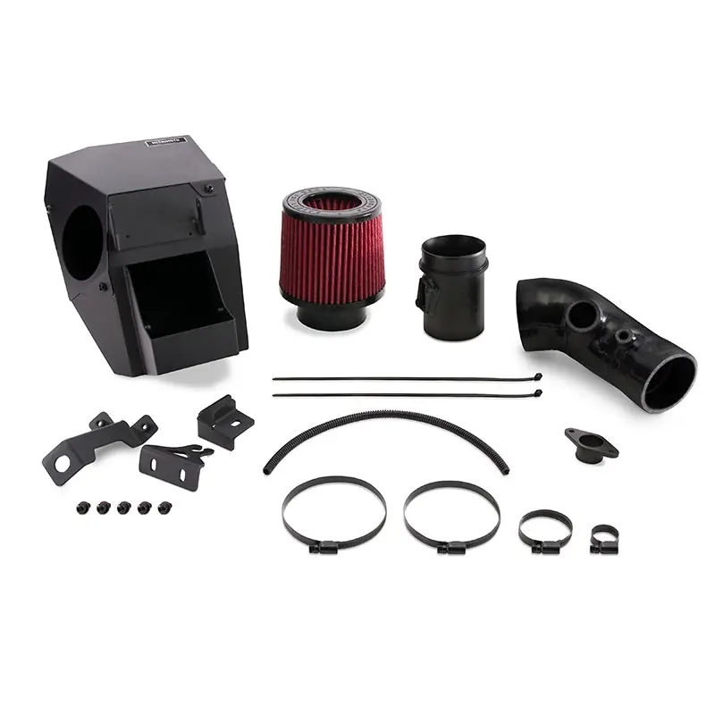 Mishimoto Cold Air Intake System For 2017+ Honda Civic Type R 1