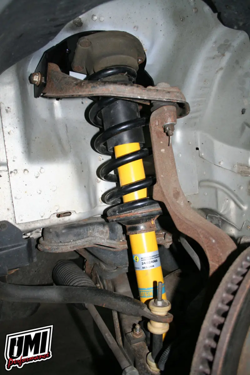 Umi Performance Adjustable Upper A-Arm Mounts For 1993–2002 F-Body Vehicles 2