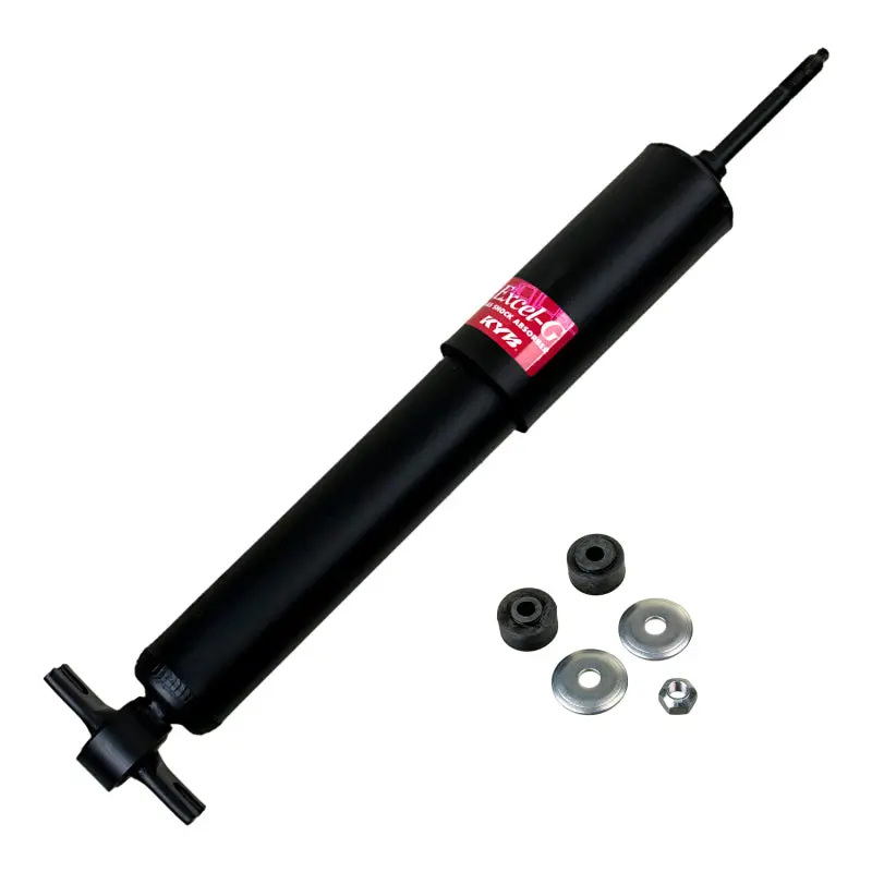 Kyb Shocks & Struts Excel-G Front Chevrolet Express 2500 2003-10 Chevrolet Express 3500 (Van) 2003-1 1