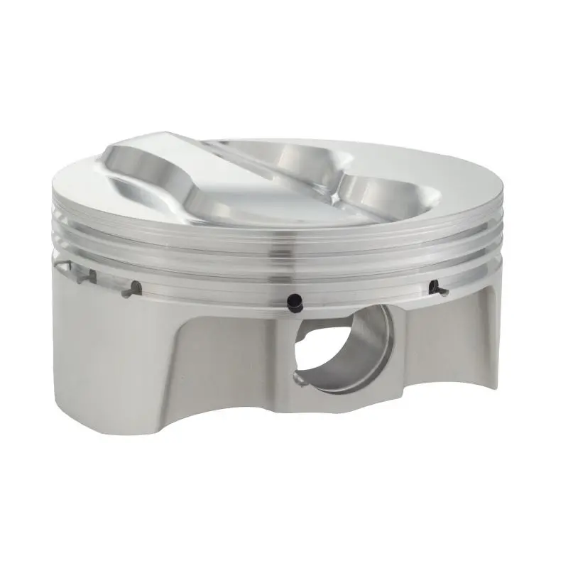 Cp-Carrillo Bullet Race Pistons – Big Block Chevy, 13.0Cc Dome, 4.500" Bore × 4.250" Stroke 1