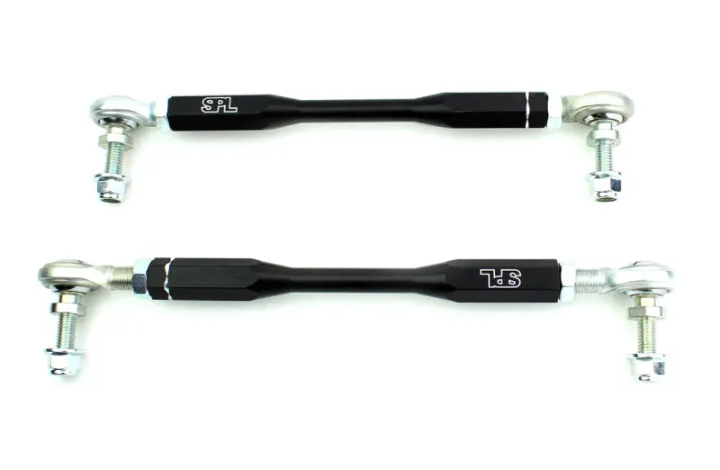 Spl Front Sway Bar End Links – Precision-Machined For 1998–2007 Bmw E46 3 Series 1