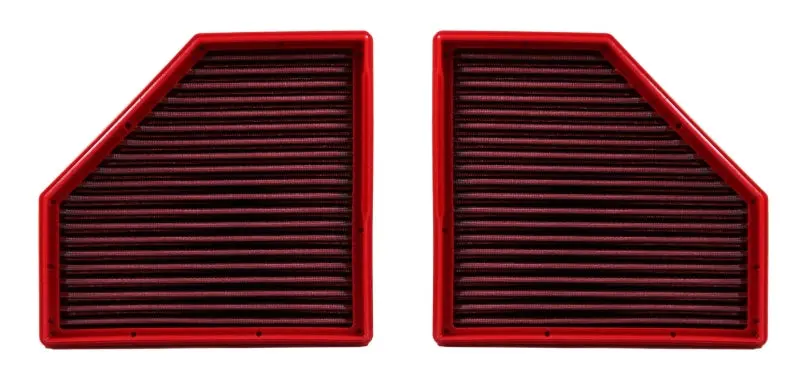 Bmc High-Flow Panel Air Filter Kit – Designed For 2015+ Alpina B7 (4.4L V8) 1