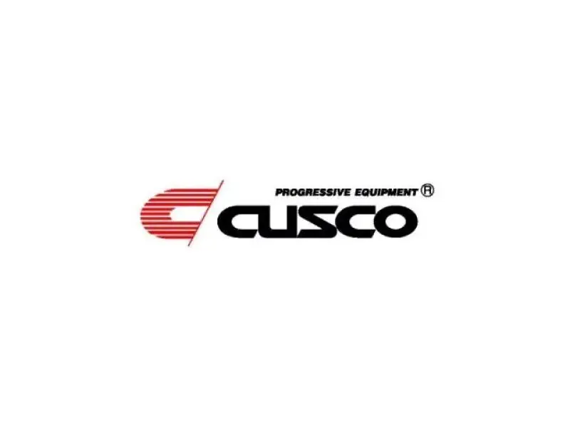 Cusco Front Dash-Mount Roll Cage Conversion Kit For Mazda Rx-7 Fd3S (Non-Sunroof) 1