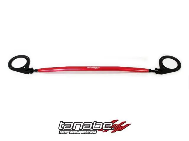 Tanabe Sustec Front Strut Tower Brace For Mazda Rx-7 Fc3S (1986–1992) 1