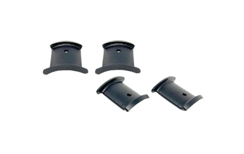 Torque Solution Billet Front Lower Control Arm Inserts For Tesla Model 3 & Y 1