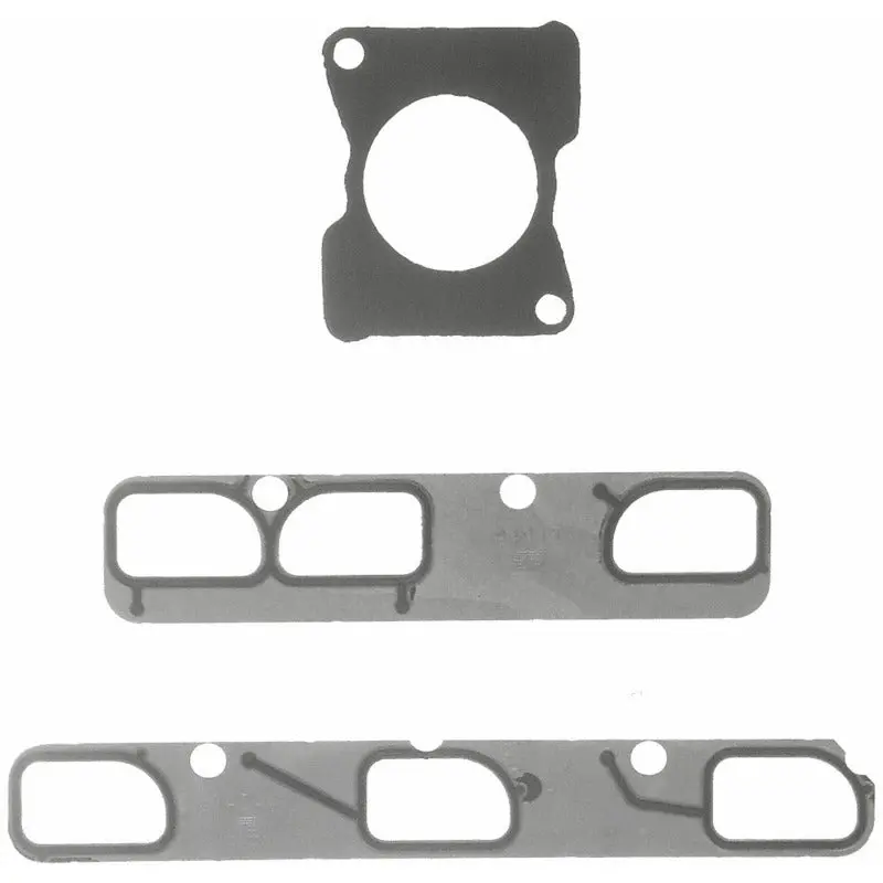 Fel-Pro Fuel Injection Plenum Gasket Set – Oem-Quality Seal For Chevrolet Lumina 1