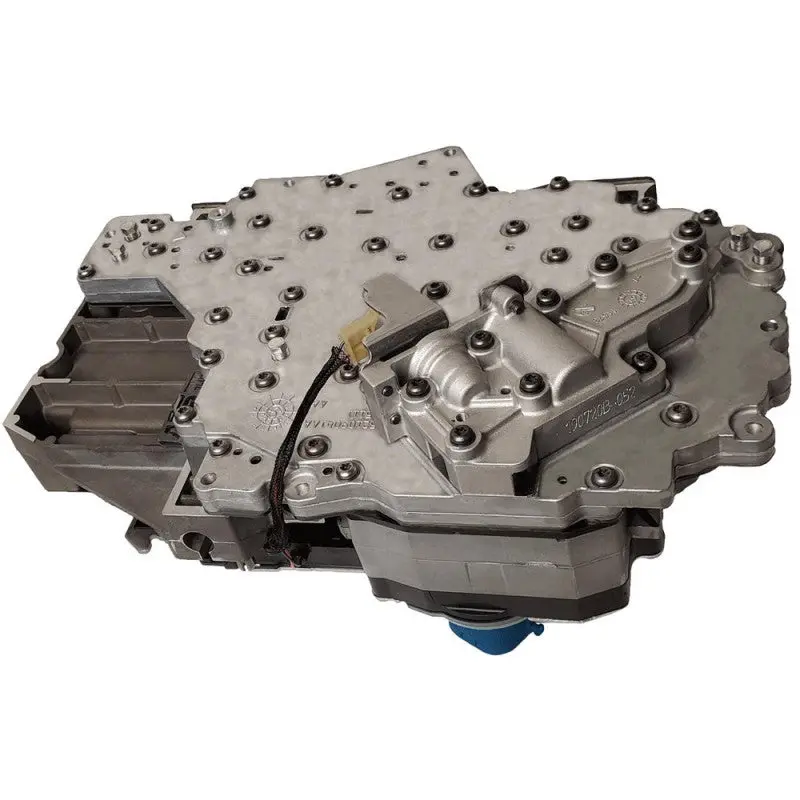 Ats Diesel Performance Valve Body With Solenoid Pack – For 2019+ Dodge Cummins 6.7L (68Rfe) 1