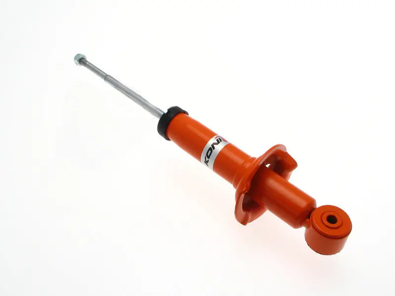 Koni Str.T Orange Rear Shock Absorber For 2001–2002 Honda Civic Sedan And Coupe (Excludes Si Model) 1