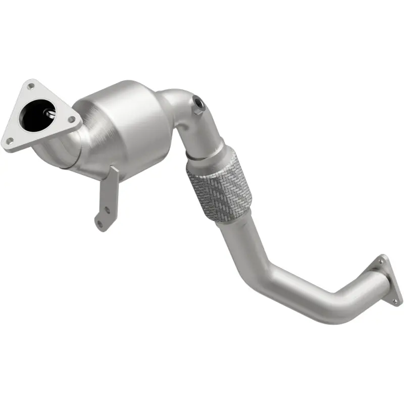 Magnaflow Rear Catalytic Converter For 2007 Volkswagen Touareg 3.6L 1