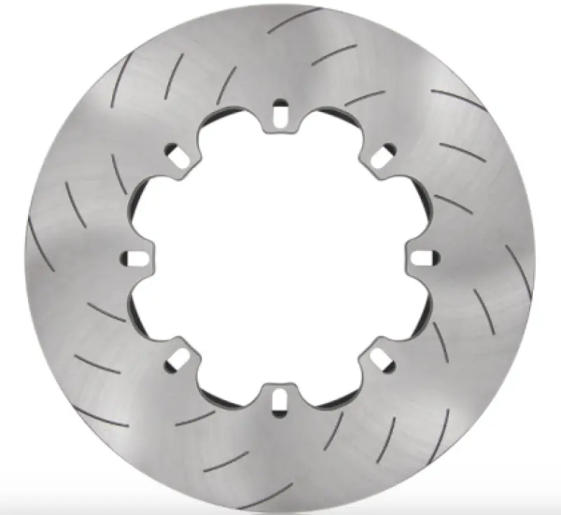 Ebc Racing Sd-Series Floating Front Brake Rotors For 2017–2021 Kia Stinger Gt-S 3.3T (Left Side) 1