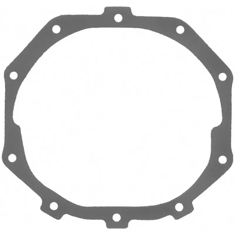 Fel-Pro Rds Axle Housing Cover Gasket – Irregular Shape, 10-Bolt Design For Dodge Dakota 1