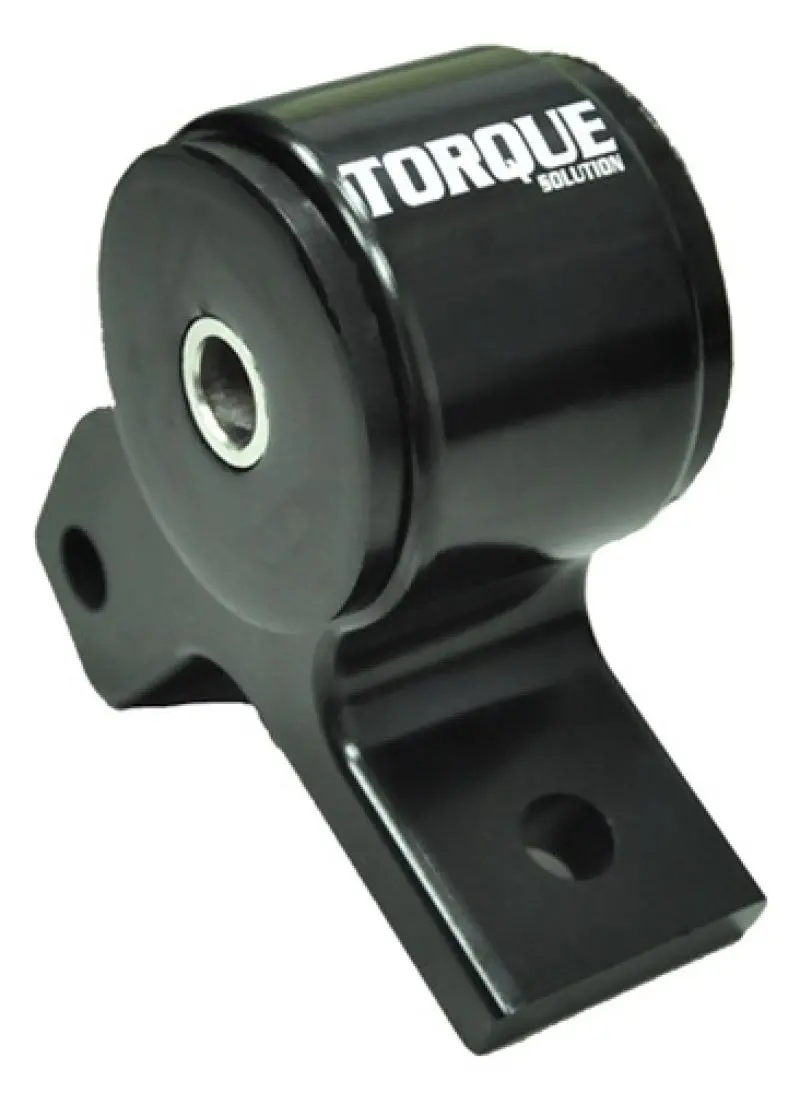 Torque Solution Billet Aluminum Front Engine Mount – Compatible With 1990–1994 Mitsubishi Eclipse & Eagle Talon (1G) 1