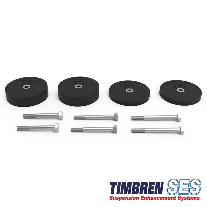 Timbren Ses Progressive Spring Spacer Kit For 2003 Dodge Ram 2500 1