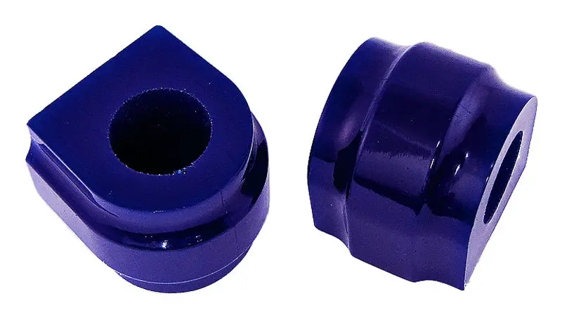 Superpro 2006 Volkswagen Passat 2.0T Rear 20Mm Sway Bar Mount Bushing Set 1