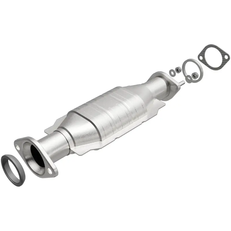 Magnaflow Direct-Fit Catalytic Converter – For 2003–2006 Mitsubishi Montero 3.8L 1