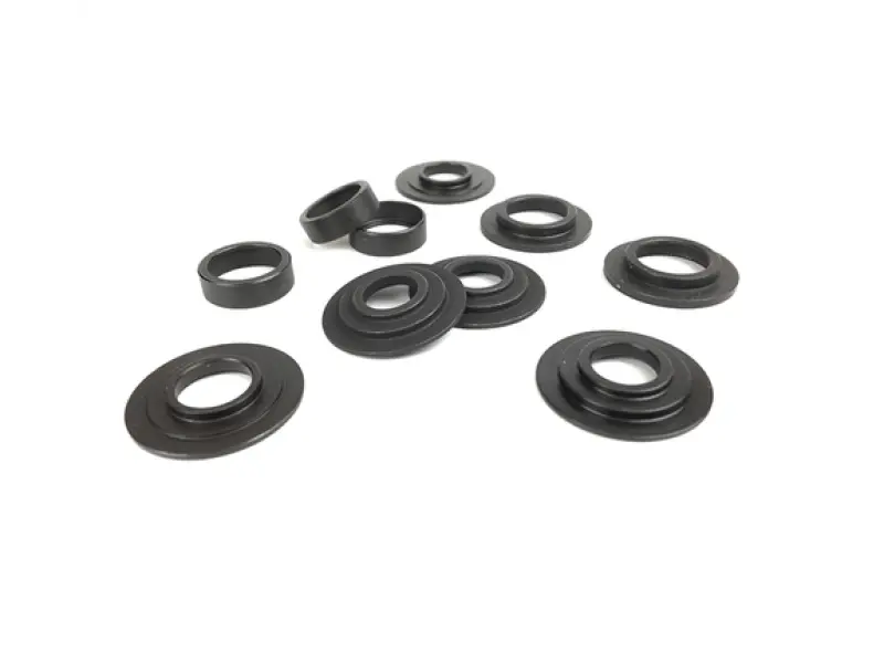 Supertech Dual-Spring Seat Locator For Honda Rsx And S2000 – Flat Design (Spr-H1021D-2) 1