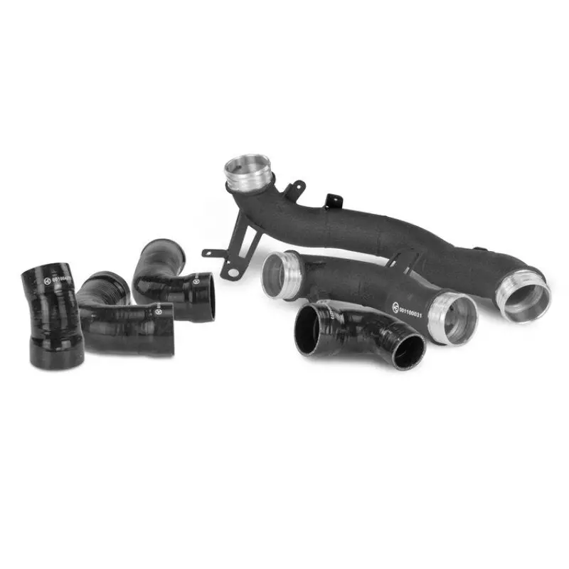 Wagner Tuning 70Mm Charge & Boost Pipe Kit For Vw Mk7 Gti Dsg (Dq381) 1