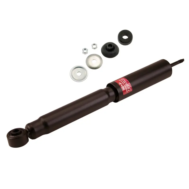 Kyb Excel-G Front Shock Absorbers For Honda Passport, Isuzu Amigo & Axiom (1998–2004) 1