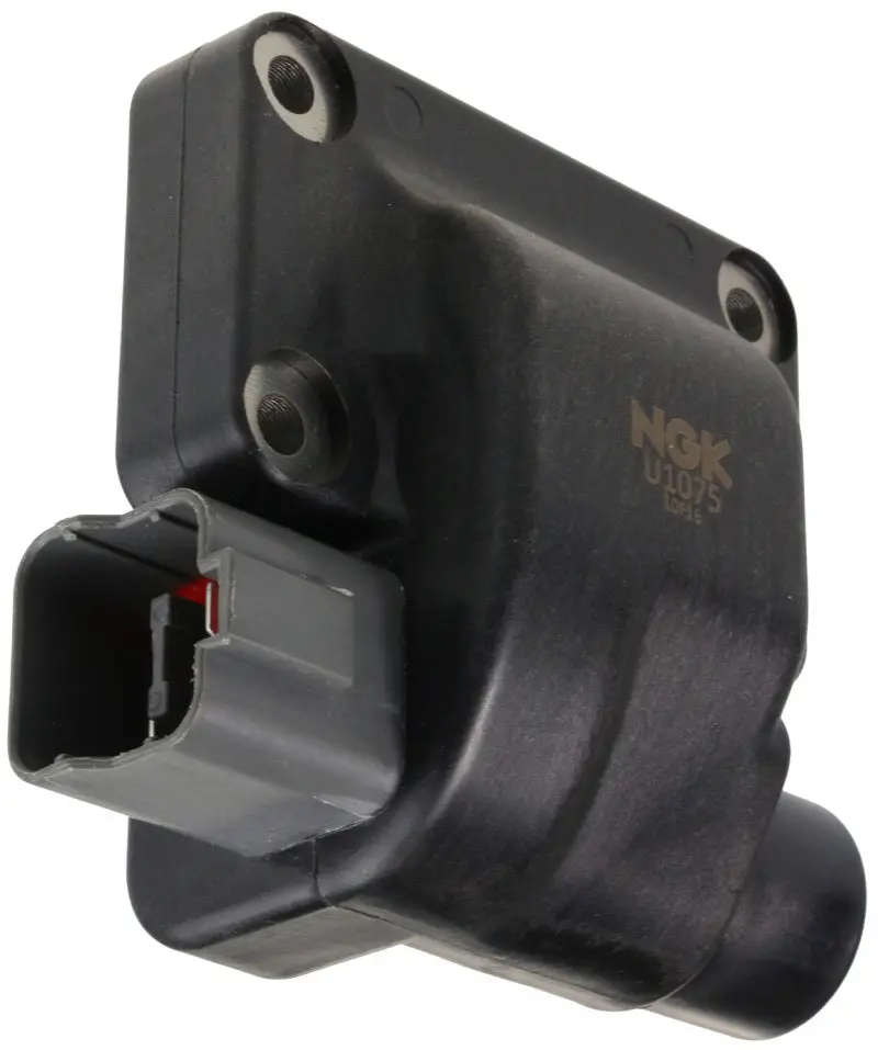 Ngk Ignition Coil For 1992–1996 Honda Prelude Hei Systems 1