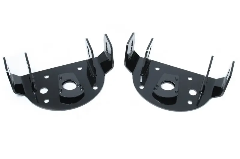 Umi Performance Adjustable Upper A-Arm Mounts For 1993–2002 F-Body Vehicles 1