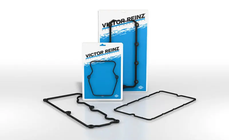 Mahle Original Valve Cover Gasket Set For 1998–1999 Chevrolet Prizm 1