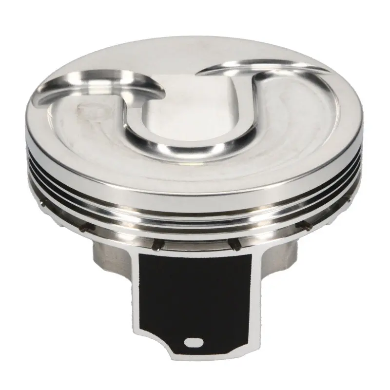 Je Pistons Ultra Series Set Of 8 For Gm Gen V Lt4 – 4.07" Bore / 3.622" Stroke 1