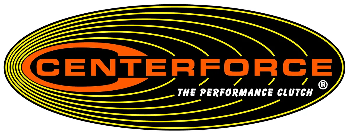 Pn: Cft547035 - Centerforce Ii Clutch Pressure Plate And Disc Set 1