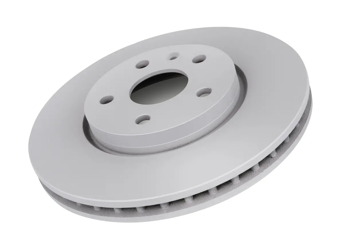 Frozen Rotor Replacement – Front Left Or Right For Yamaha Fzr1200 (Model 1213) 1