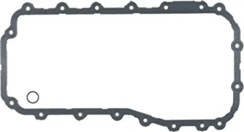 Mahle Original Oil Pan Kit For 1966–1967 Ford Bronco 1