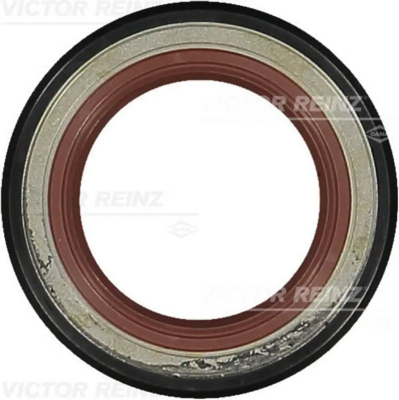 Mahle Original Chevrolet Nova 88-85 Camshaft Seal 1