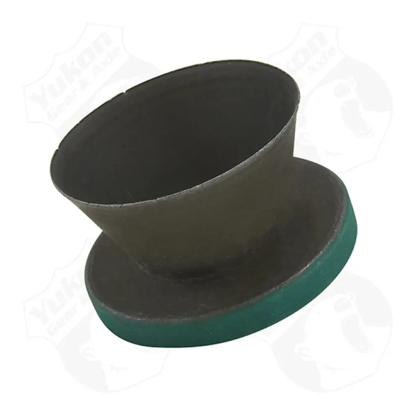 Yukon Left Front Inner Axle Seal Replacement For Dana 60 — Fits 2001 Dodge 3/4-Ton & 1-Ton Trucks 1
