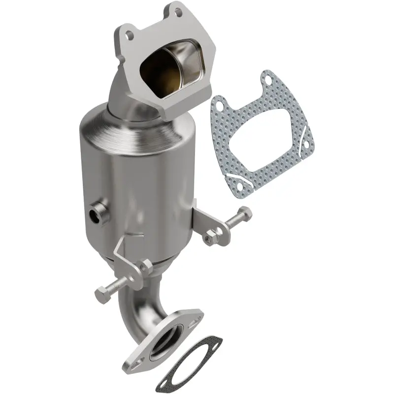 Magnaflow 14-17 Promaster 1500 V6 3.6 Oem Manifold Direct Fit Converter 1