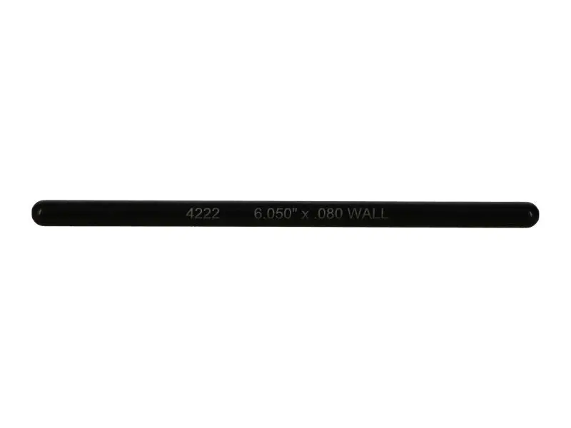 Manley Chromoly Pushrods For Small Block Ford – 5/16" X 6.050" Swedged End 1