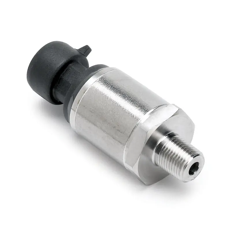 Autometer 100 Psi / 7 Bar Fluid Pressure Sensor – 1/8-Inch Nptf Male For 52Mm Stepper Gauges 1