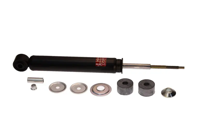 Kyb Excel-G Front Struts — Mercedes-Benz Ml320 (1998–2003) And Ml350 (2003–2005) 1
