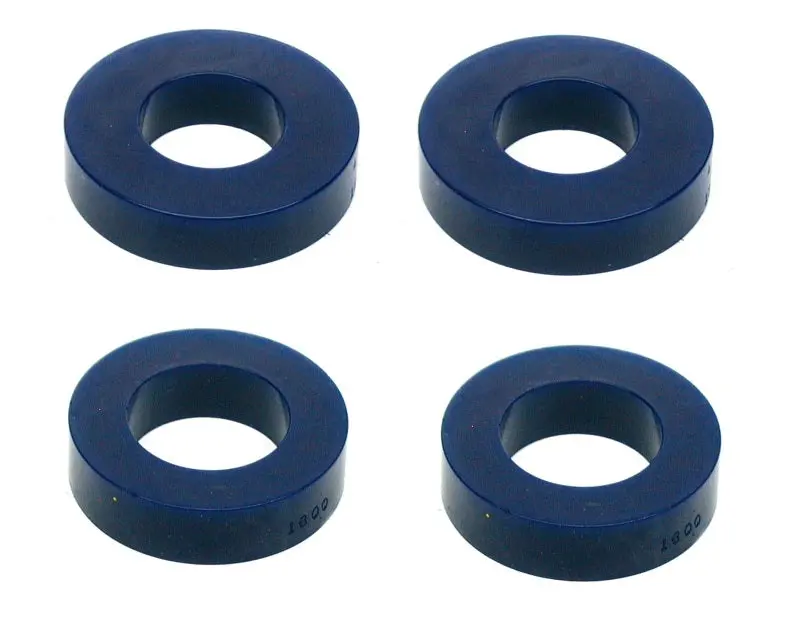 Superpro Rear Traction Control Kit For 1989 Nissan 240Sx Se – Includes Subframe Inclination Adjustment Hardware 1