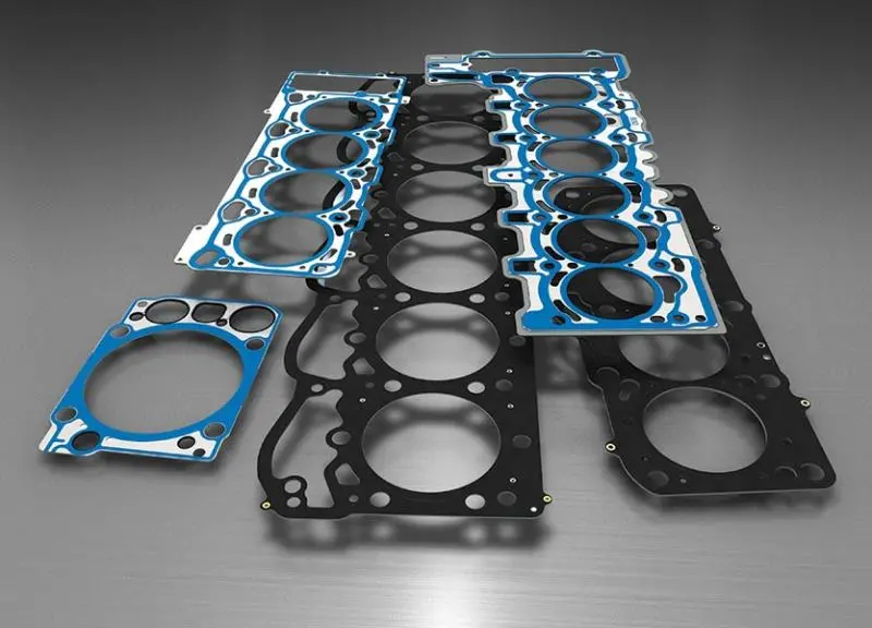 Mahle Oem-Style Cylinder Head Gasket Set For Bmw E46 325Ci (2003–2006) 1