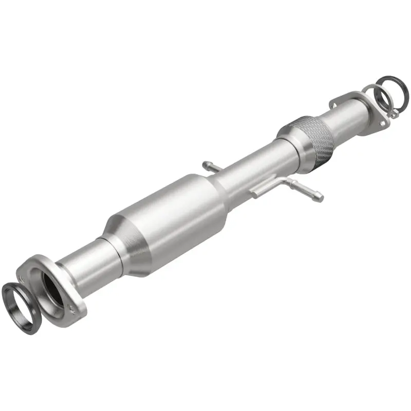 Magnaflow Oem-Grade Direct-Fit Catalytic Converter For 2016–2020 Lexus Rx350 V6 (3.5L) 1