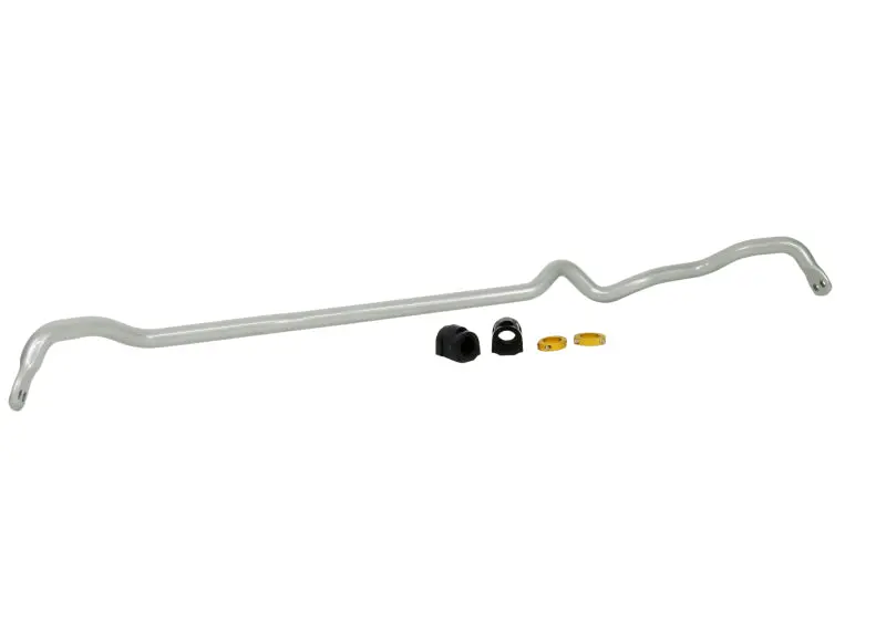 Whiteline Heavy-Duty Front Adjustable Sway Bar – 26Mm, Fits 2013–2018 Subaru Forester Sj 1