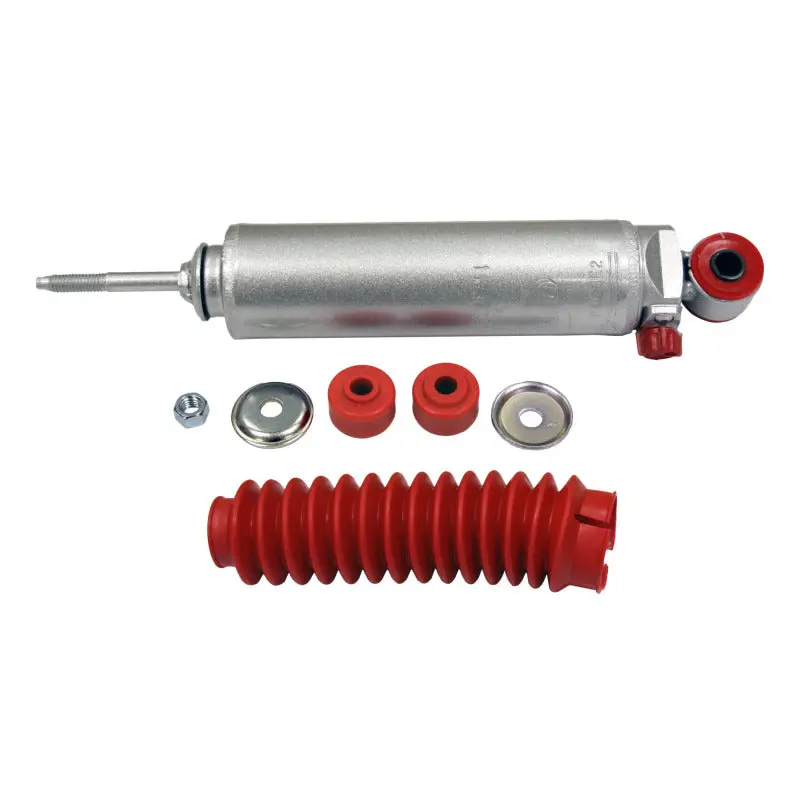 Rancho Rs9000Xl Front Shock Absorber – Compatible With 1989–1994 Isuzu Amigo 1