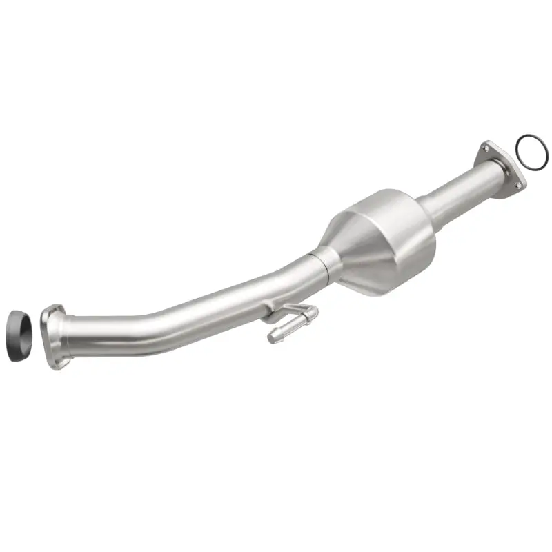 Magnaflow Direct-Fit Catalytic Converter For 2006–2010 Honda Civic (1.3L) 1
