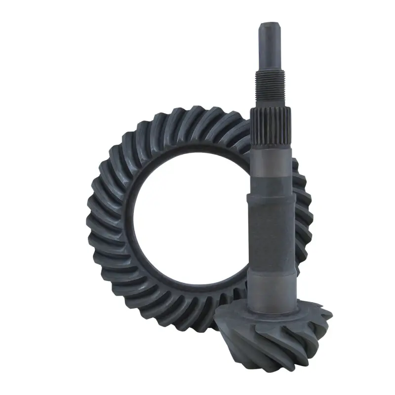 Yukon Gear High-Strength Ring-And-Pinion Set For Gm 7.6-Inch Irs – 3.23 Ratio 2