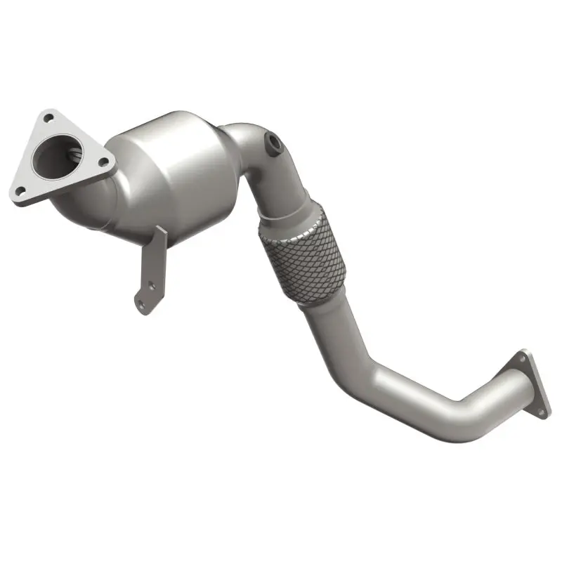 Magnaflow Rear Catalytic Converter For 2007 Volkswagen Touareg 3.6L 2