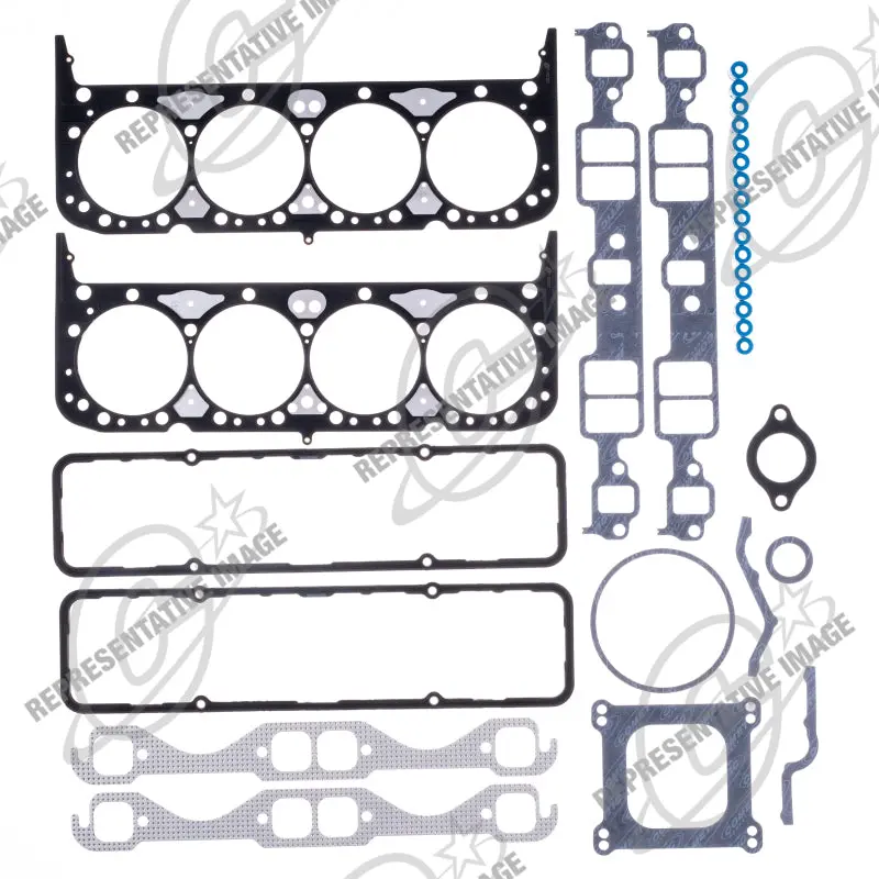Cometic Saab B204/B234 .043In Cfm-20 Cylinder Head Gasket - 91Mm Bore - With Copper Power Ring 1